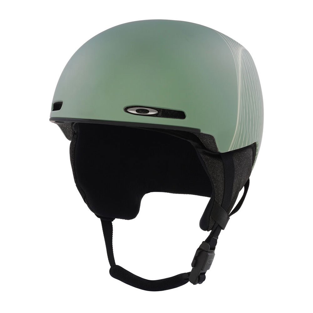 Oakley Apparel Mod1 Helmet Grün S von Oakley Apparel