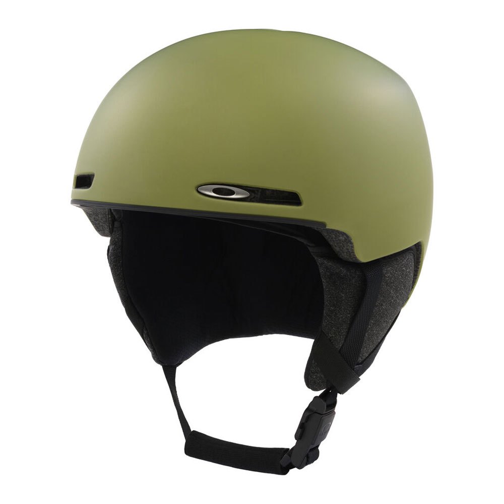 Oakley Apparel Mod1 Junior Helmet Gelb 49-53 cm von Oakley Apparel