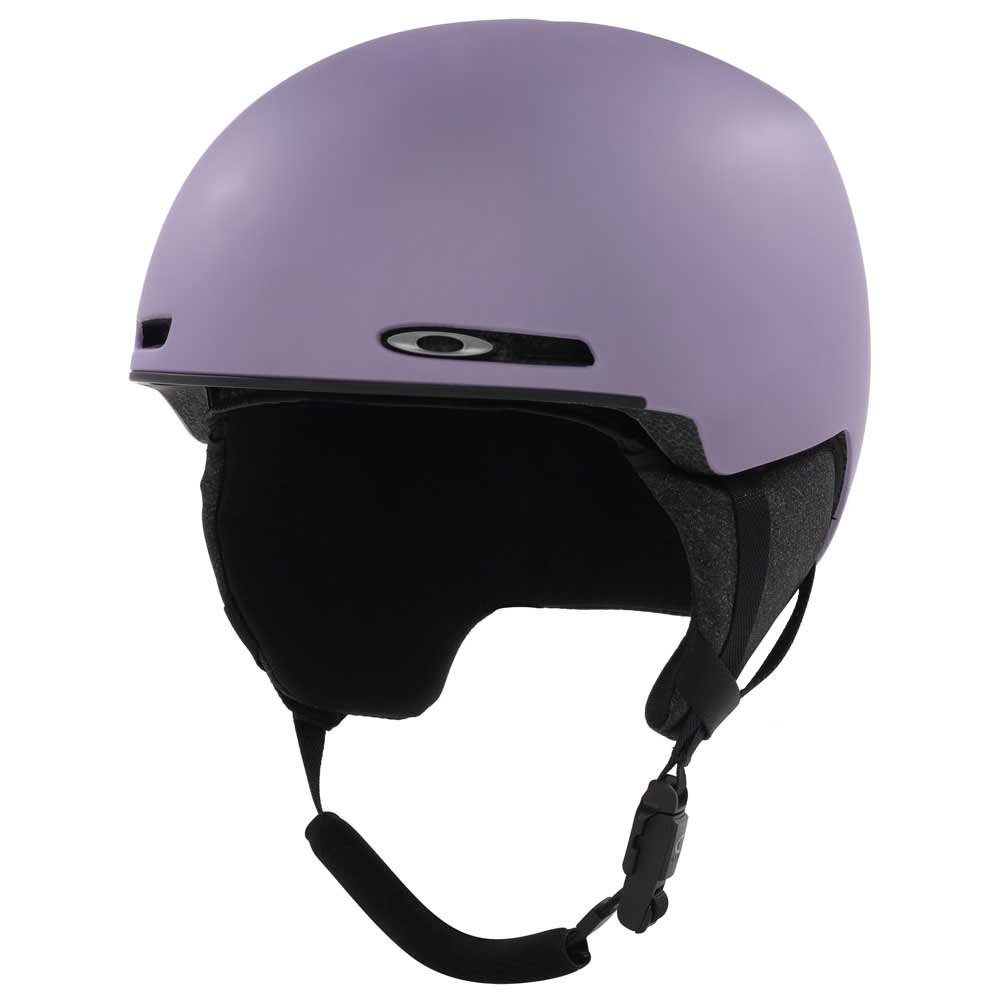 Oakley Apparel Mod1 Mips Helmet Lila XL von Oakley Apparel