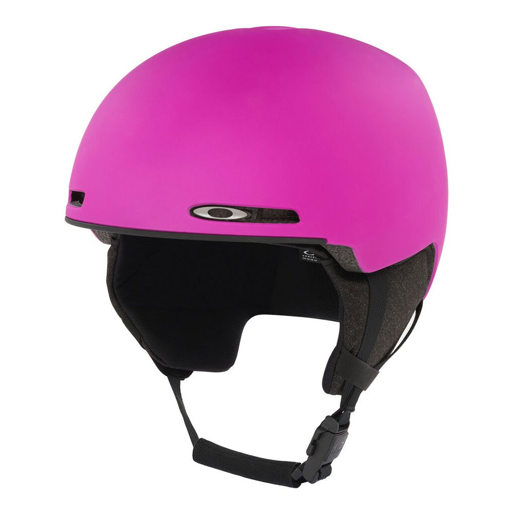 Oakley Apparel Mod1 Mips Helmet Rosa XL von Oakley Apparel