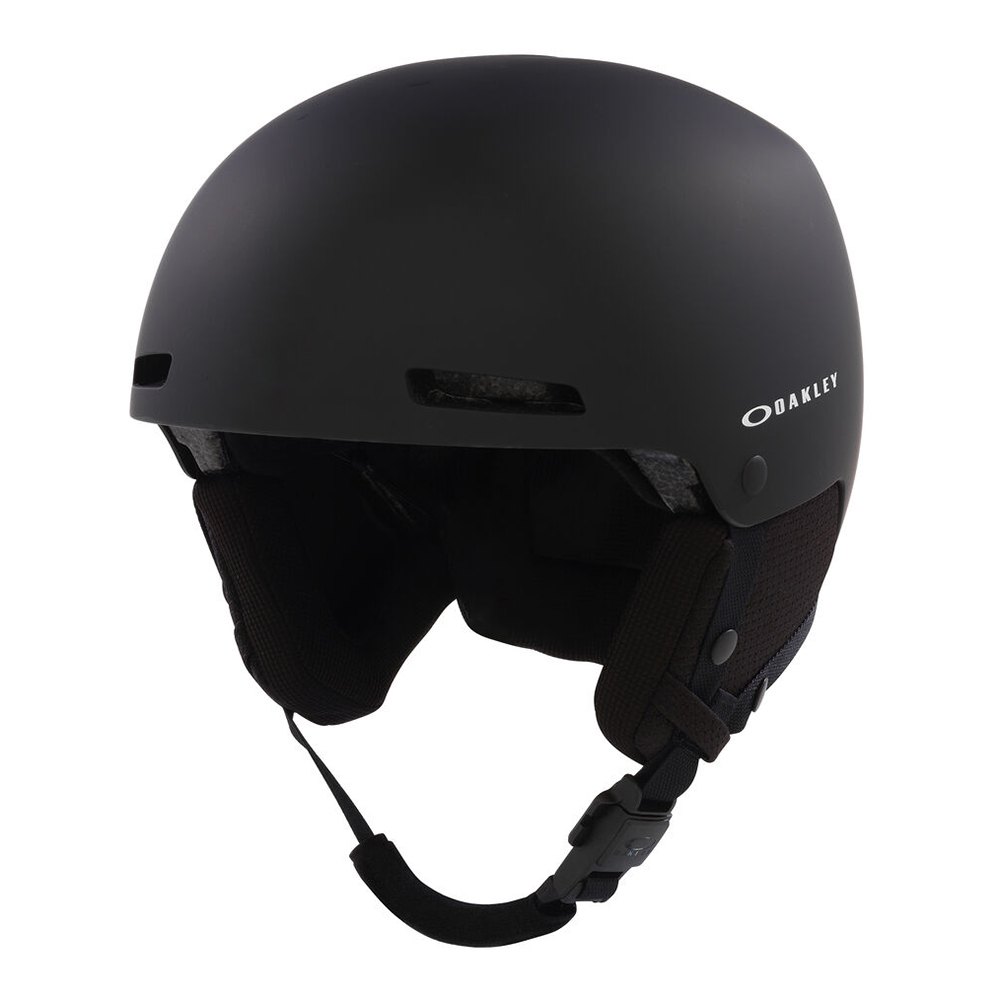 Oakley Apparel Mod1 Mips I C E Junior Helmet Schwarz M von Oakley Apparel