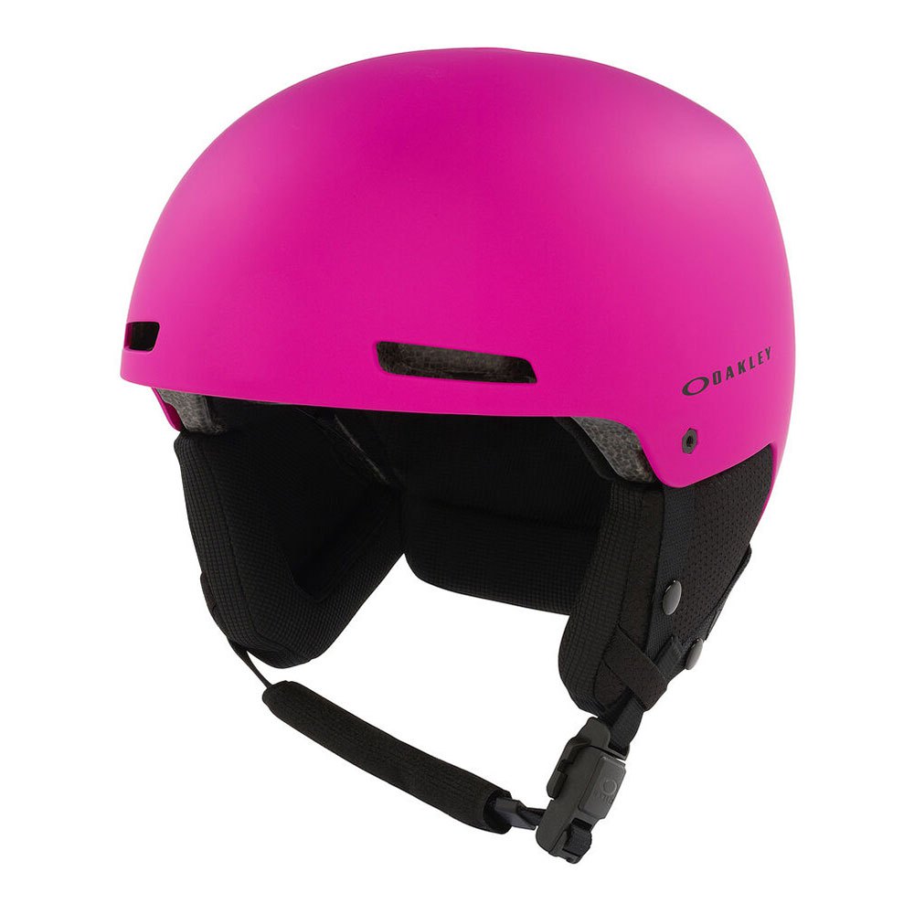 Oakley Apparel Mod1 Pro Helmet Rosa 59-61 cm von Oakley Apparel