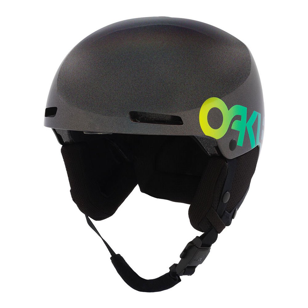 Oakley Apparel Mod1 Pro Helmet Schwarz S von Oakley Apparel