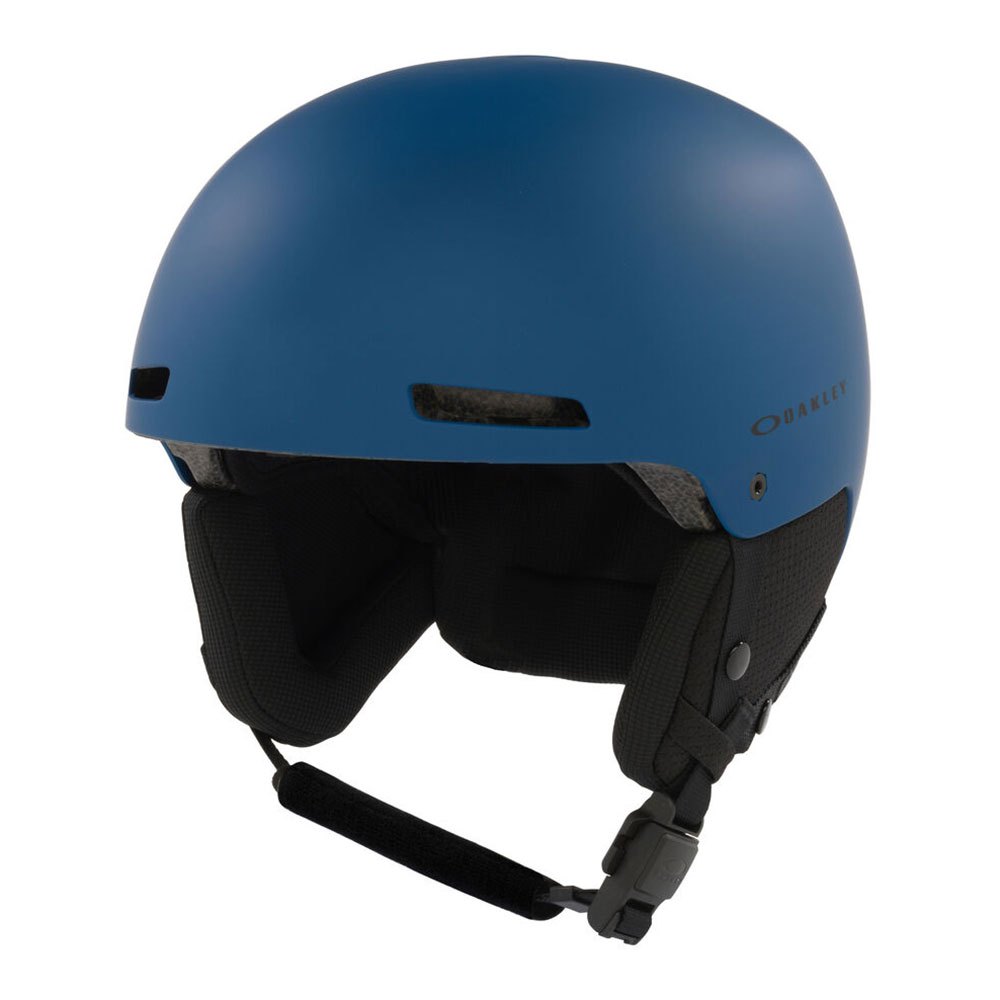 Oakley Apparel Mod1 Pro Junior Helmet Blau 53-57 cm von Oakley Apparel