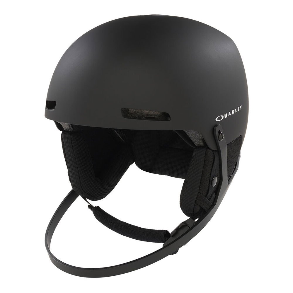 Oakley Apparel Mod1 Pro Sl Helmet Schwarz 61-63 cm von Oakley Apparel