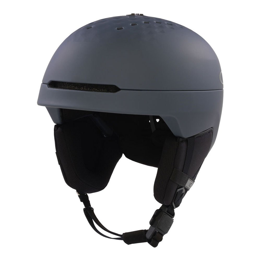 Oakley Apparel Mod3 Helmet Schwarz M von Oakley Apparel