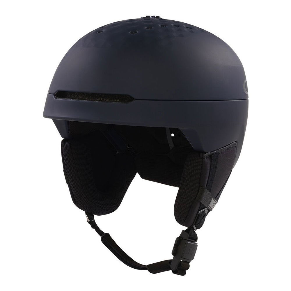 Oakley Apparel Mod3 Helmet Schwarz M von Oakley Apparel