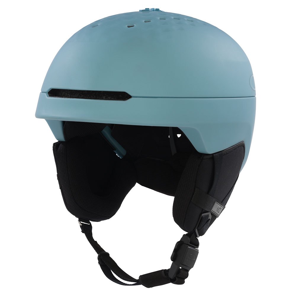 Oakley Apparel Mod3 Helmet Grau L von Oakley Apparel