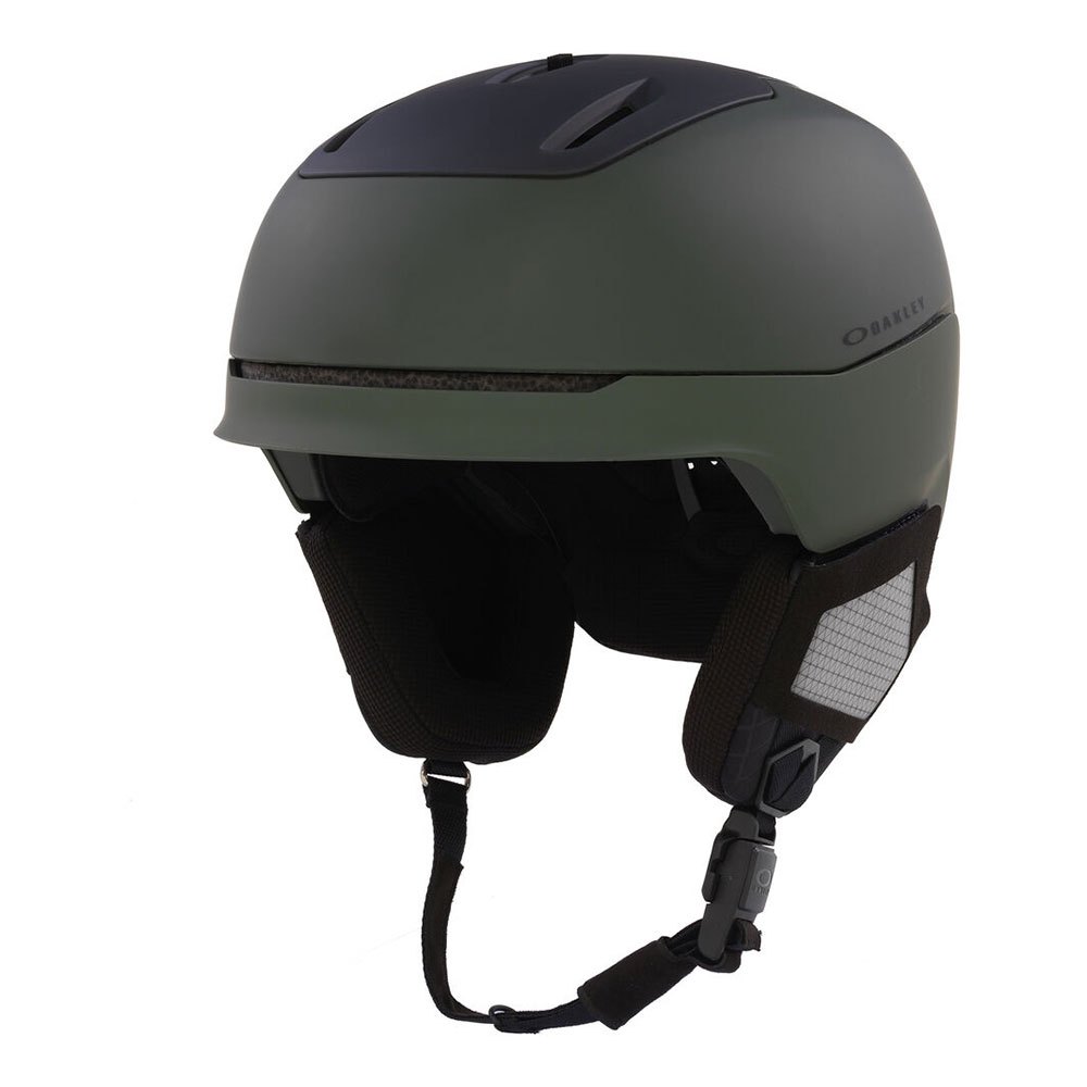 Oakley Apparel Mod5 Helmet Grün S von Oakley Apparel