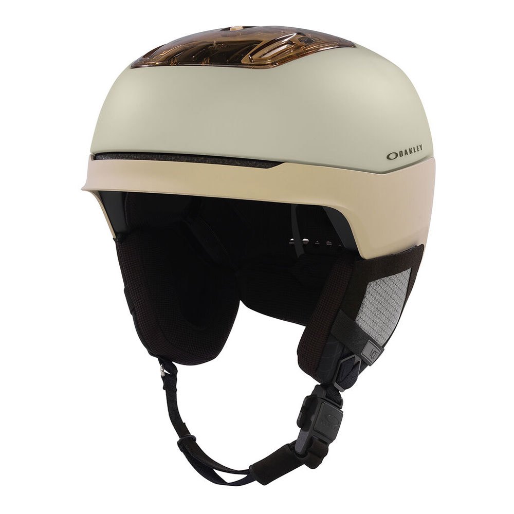 Oakley Apparel Mod5 Helmet Golden M von Oakley Apparel