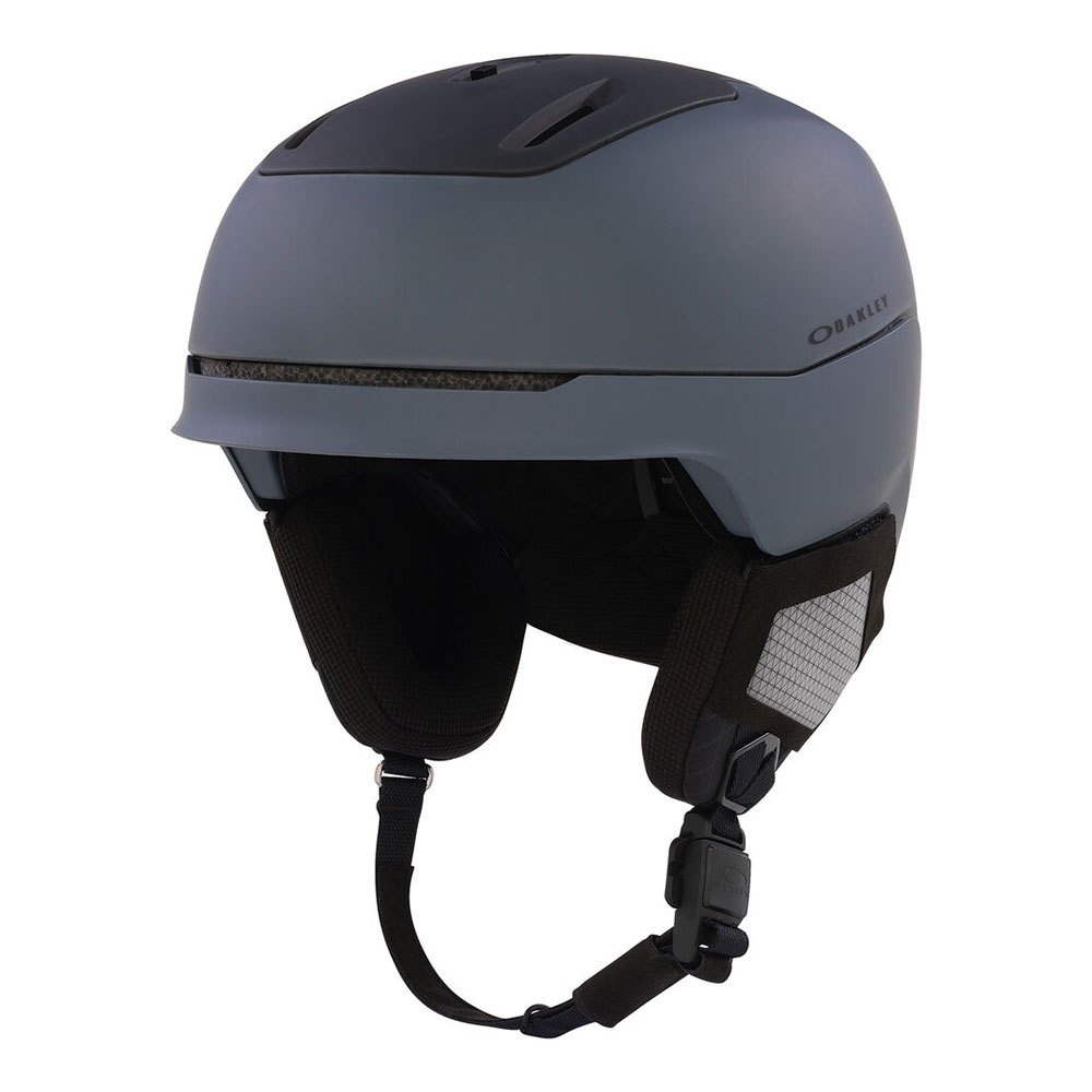 Oakley Apparel Mod5 Helmet Grau S von Oakley Apparel