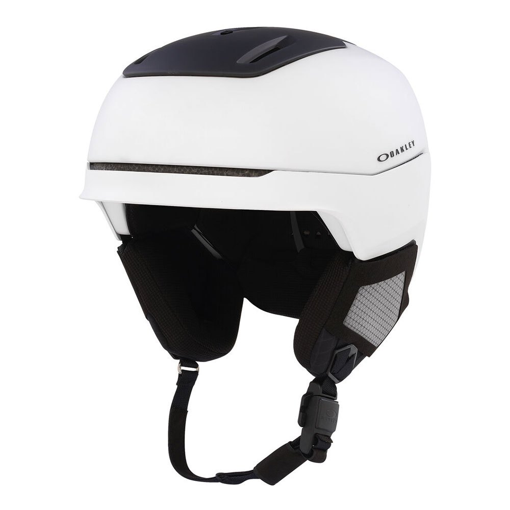 Oakley Apparel Mod5 Helmet Weiß S von Oakley Apparel