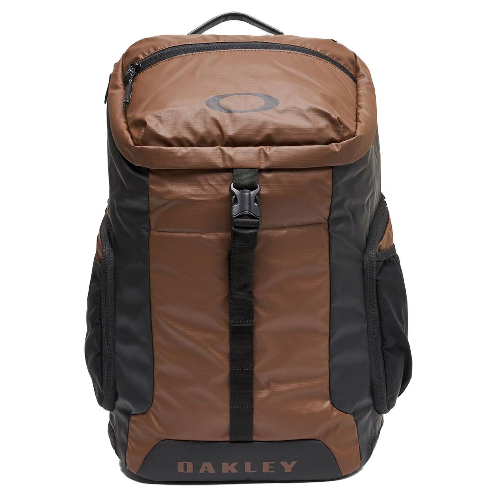 Oakley Apparel Road Trip Rc Backpack 26l Braun von Oakley Apparel