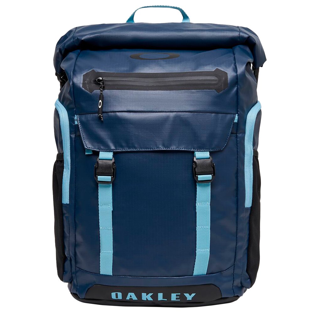 Oakley Apparel Road Trip Terrain 25l Rc Backpack Blau von Oakley Apparel