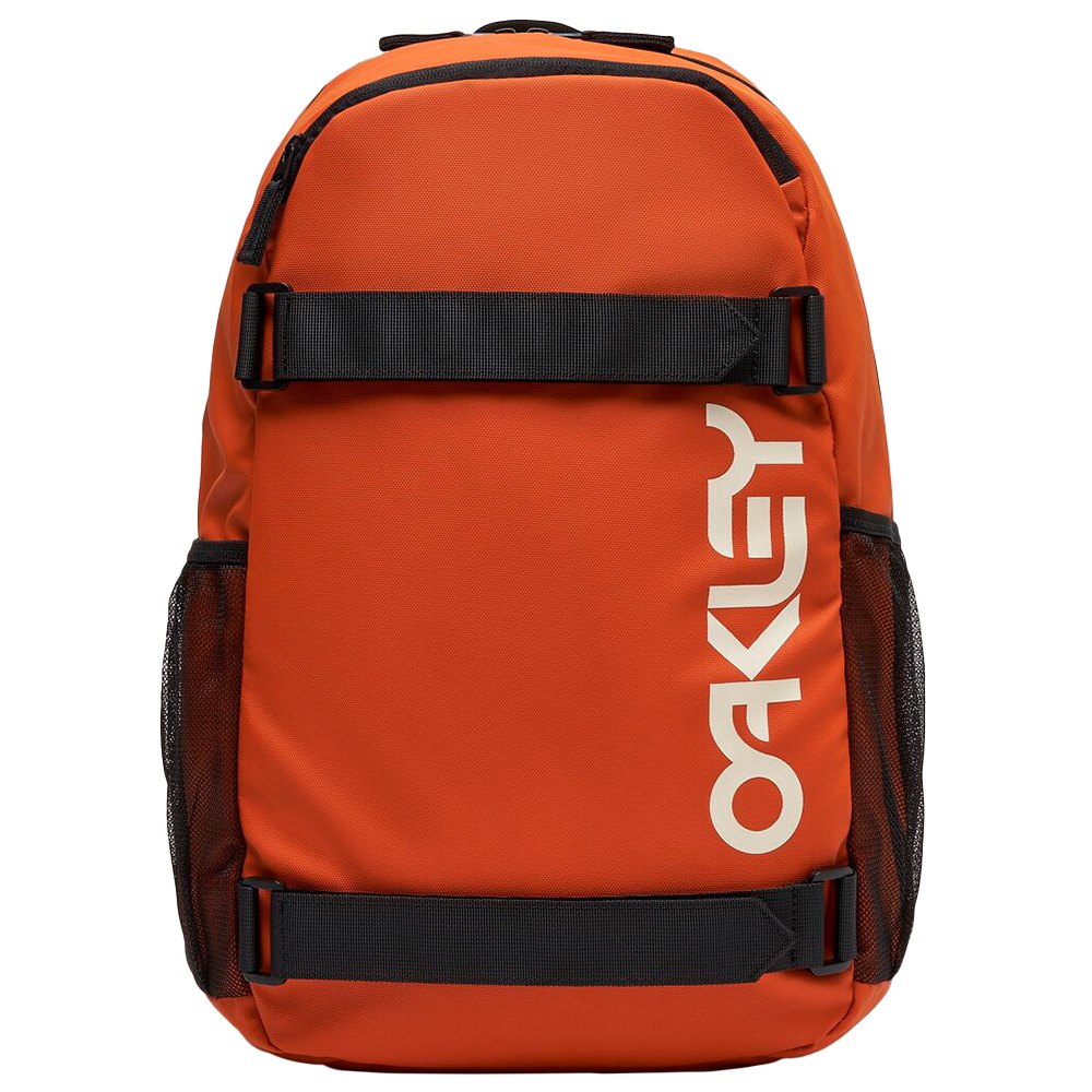Oakley Apparel The Freshman Skate Backpack Orange von Oakley Apparel