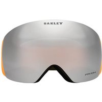 OAKLEY Herren Brille FLIGHT DECK XL von Oakley