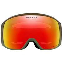 OAKLEY Herren Brille FLIGHT TRACKER XL von Oakley