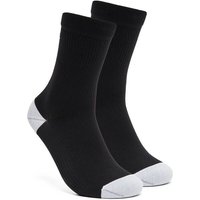 OAKLEY Herren Socken RIBBED ELLIPSE LONG SOCKS von Oakley