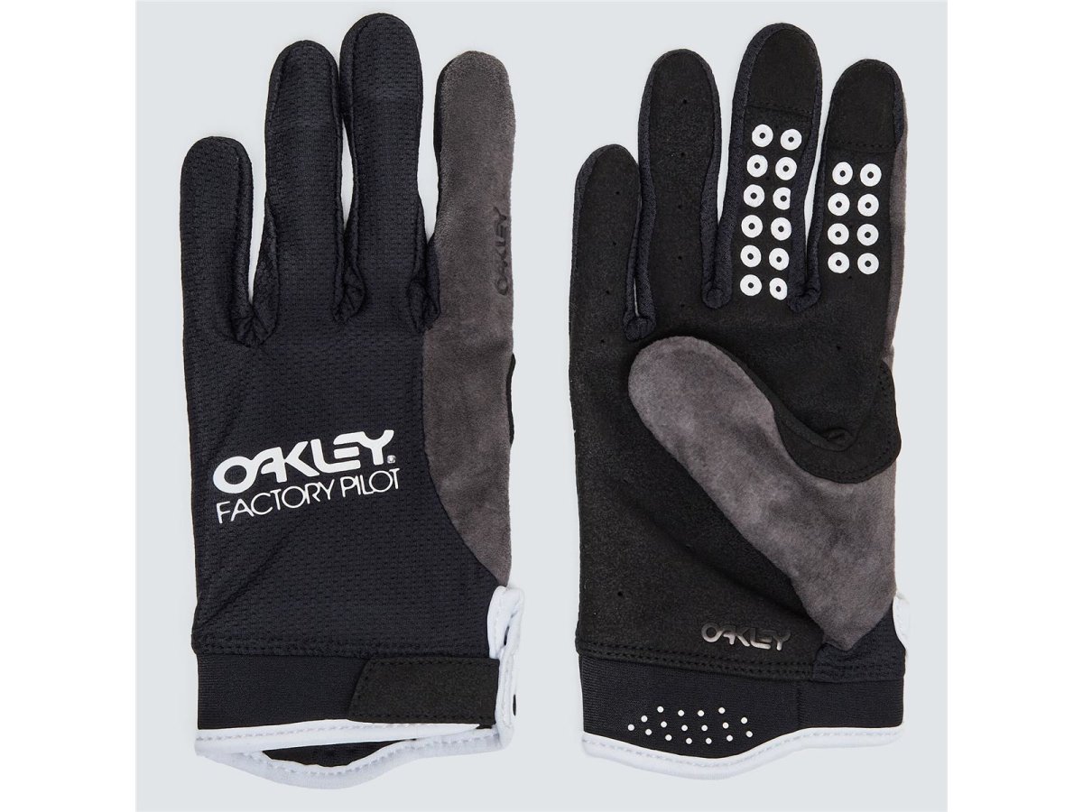 Oakley All Mountain Mtb Handschuhe von Oakley