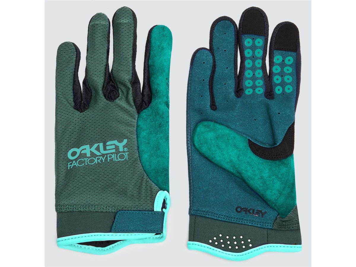 Oakley All Mountain Mtb Handschuhe von Oakley