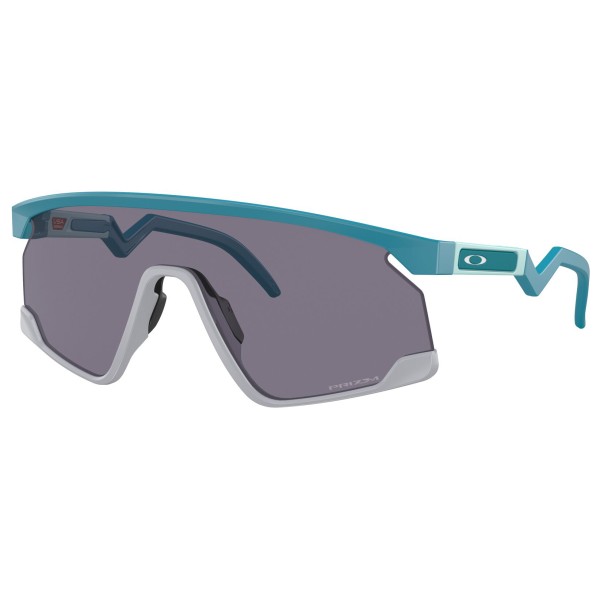 Oakley - BXTR S3 (VLT 17%) - Sonnenbrille grau von Oakley