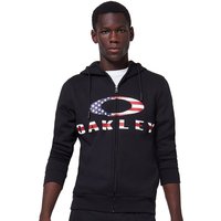 Oakley Bark Full-Zip American Flag von Oakley
