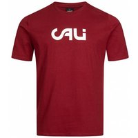 Oakley Cali Big Logo Herren T-Shirt 457362-80U von Oakley