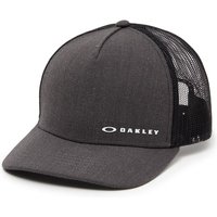 Oakley Chalten Cap Black von Oakley