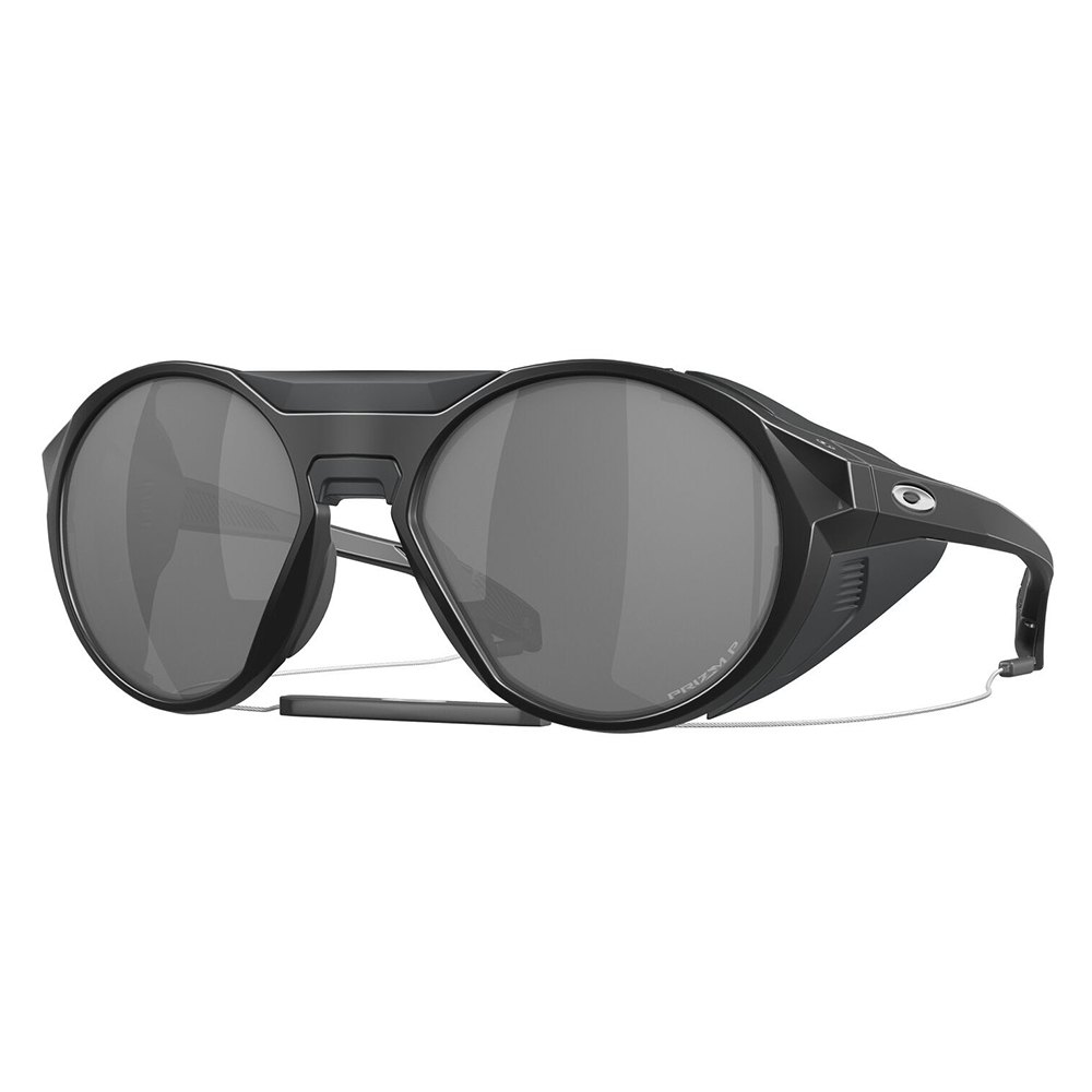 Oakley Clifden Prizm Polarized Sunglasses Schwarz Prizm Black Polarized/CAT3 von Oakley