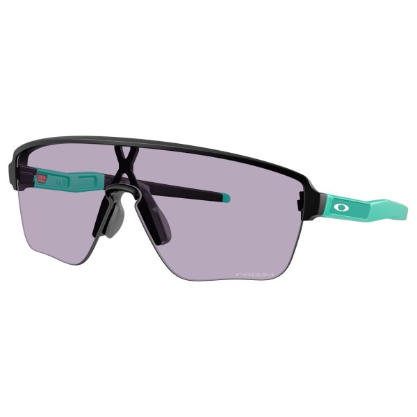 Oakley - Corridor SQ S2 VLT 34% - Fahrradbrille lila von Oakley