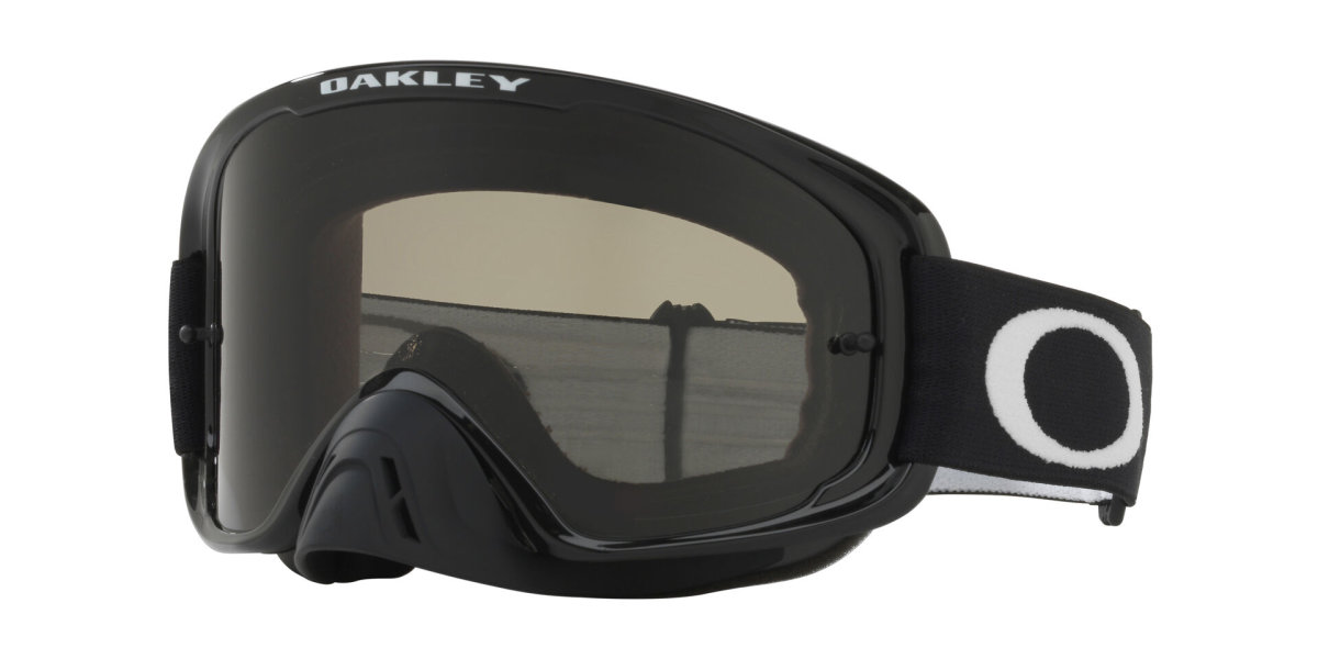 Oakley Crossbrille O Frame 2.0 Pro Mx Dark Grey von Oakley