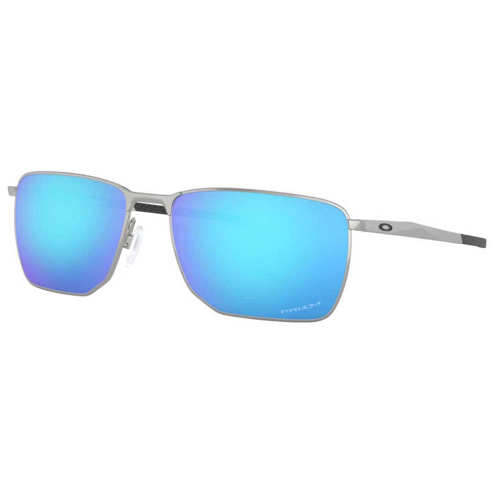 Oakley Ejector Prizm Sunglasses Blau Prizm Sapphire/CAT3 von Oakley