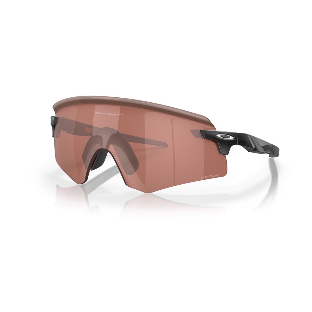 Oakley Encoder Prizm Golf Sunglasses Schwarz Prizm Dark Golf/CAT3 von Oakley