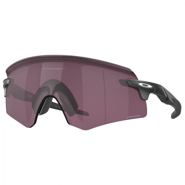 Oakley - Encoder Prizm S3 (VLT 11%) - Fahrradbrille lila von Oakley