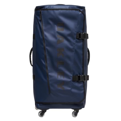 Oakley Endless Adventure Reisetrolley, Team Navy, Einheitsgröße, Endless Adventure Reisetrolley von Oakley