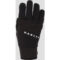 Oakley Factory Elipse Handschuhe blackout von Oakley