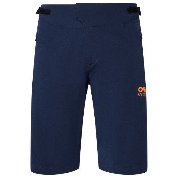 Oakley - Factory Pilot Lite Short - Radhose Gr 29;30;31;32;33;34;36;38 blau;lila;schwarz von Oakley