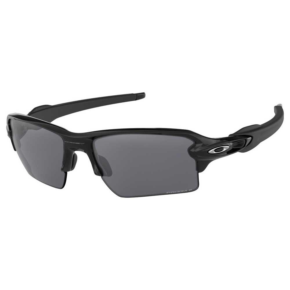 Oakley Flak 2.0 Xl Prizm Polarized Sunglasses Schwarz Prizm Black Polarized/CAT 3 von Oakley