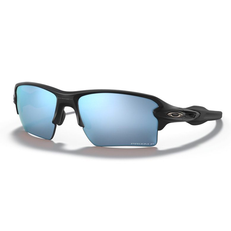 Oakley Flak 2.0 Xl Sunglasses Schwarz Clear/CAT0 von Oakley
