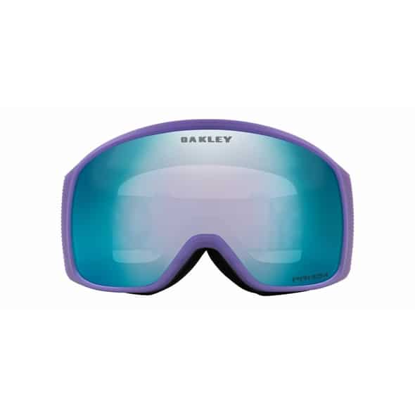 Oakley Flight Tracer XM Damen Skibrille (Violett One Size) Freeridebrillen von Oakley