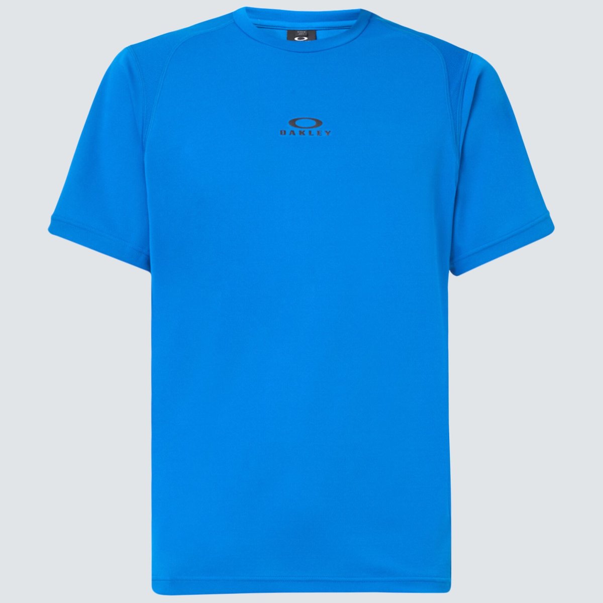Oakley Foundational Training Ss T-Shirt von Oakley