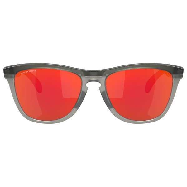 Oakley - Frogskins Range S3 (VLT 17%) - Sonnenbrille rot von Oakley