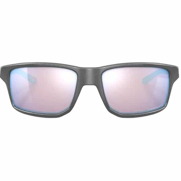 Oakley Gibston Herren Sonnenbrille (Neutral one size) Sonnenbrillen von Oakley