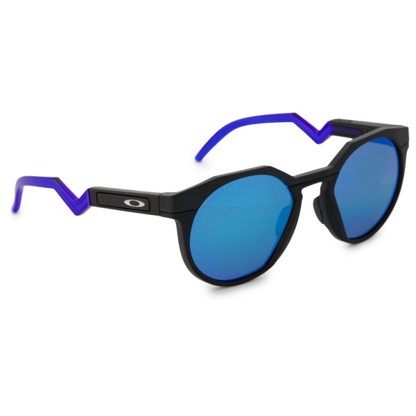 Oakley - HSTN Polarized S3 (VLT 12%) - Sonnenbrille blau von Oakley