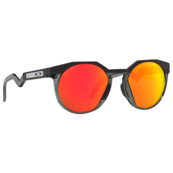 Oakley - HSTN S3 (VLT 11%) - Sonnenbrille bunt von Oakley
