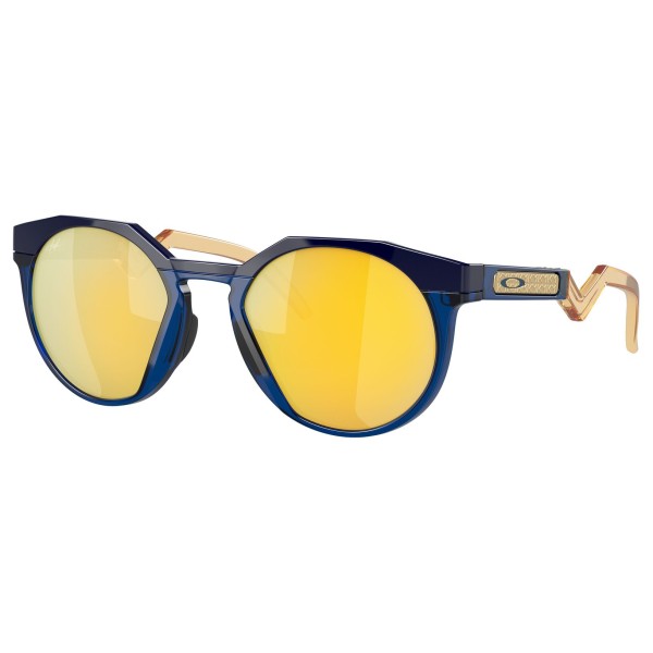 Oakley - HSTN S3 (VLT 11%) - Sonnenbrille bunt von Oakley