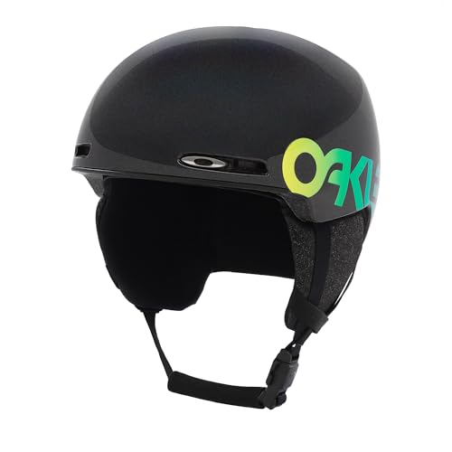 Oakley Herren 99505MP Helm, Fabrik Pilot Galaxy, Large von Oakley