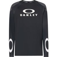 Oakley Herren Seeker Edge Longsleeve von Oakley