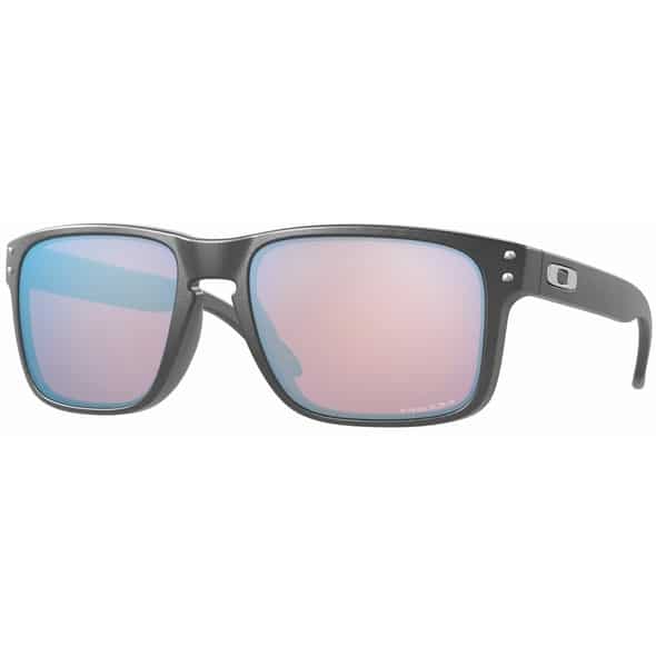 Oakley Holbrook Herren Sonnenbrille (Neutral One Size) Sportbrillen von Oakley