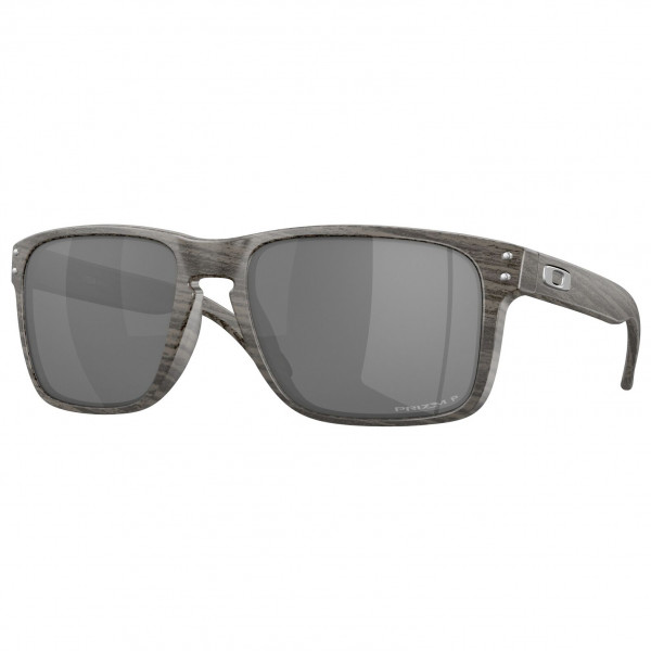 Oakley - Holbrook XL Prizm Polarized S3 (VLT 11%) - Sonnenbrille grau von Oakley